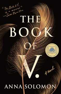 The Book of V.: A Novel