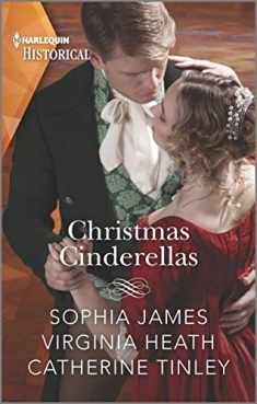 Christmas Cinderellas: A Christmas Historical Romance Novel (Harlequin Historical)