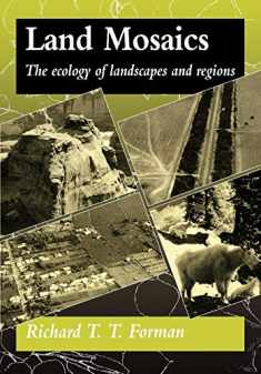 Land Mosaics: The Ecology of Landscapes and Regions