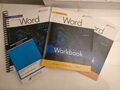 Benchmark Word 2016 Level 1 and Level 2 Text
