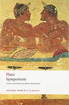 Symposium (Oxford World's Classics)