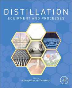 Distillation: Equipment and Processes (Handbooks in Separation Science)