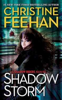 Shadow Storm (A Shadow Riders Novel)
