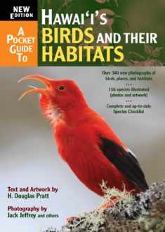 A Pocket Guide to Hawai'i's Birds