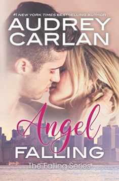 Angel Falling (1) (Falling Series)