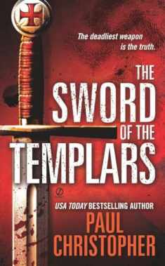 The Sword of the Templars ("JOHN ""DOC"" HOLLIDAY")
