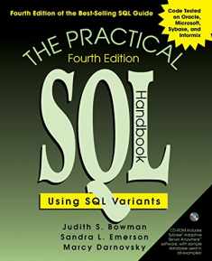The Practical SQL Handbook: Using SQL Variants
