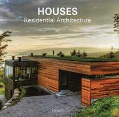 Houses - Residential Architecture (Contemporary Architecture & Interiors)