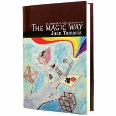 MMS The Magic Way by Juan Tamariz and Hermetic Press Book