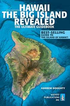 Hawaii: The Big Island Revealed