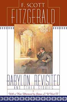 Babylon Revisited: And Other Stories