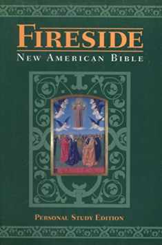 Catholic New American Bible, Personal Study Edition