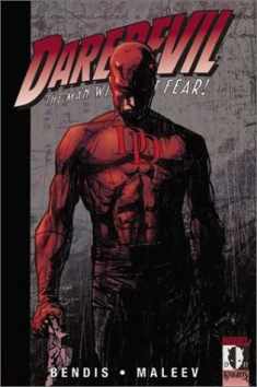 Daredevil, Vol. 2 (Daredevil, 2)