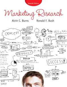 Marketing Research (7th Edition)