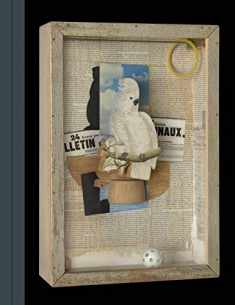 Birds of a Feather: Joseph Cornell’s Homage to Juan Gris
