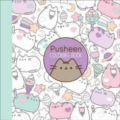 Pusheen Coloring Book (A Pusheen Book)
