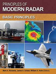 Principles of Modern Radar: Basic Principles