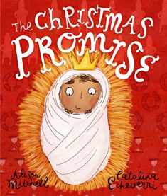 The Christmas Promise (Tales That Tell the Truth)