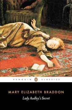Lady Audley's Secret (Penguin Classics)