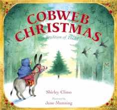 Cobweb Christmas: The Tradition of Tinsel