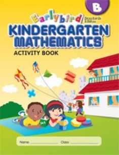 Earlybird Kindergarten Mathematics: Activity Book B (Standards Edition)
