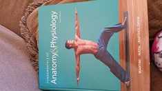 Fundamentals of Anatomy & Physiology (10th Edition)