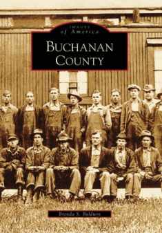 Buchanan County (VA) (Images of America)