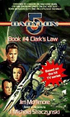Clarke's Law: Babylon 5
