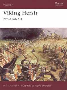 Viking Hersir 793–1066 AD (Warrior, 3)