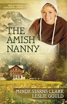 The Amish Nanny (Volume 2) (The Women of Lancaster County)