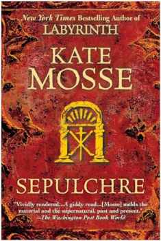 Sepulchre (The Languedoc Trilogy)
