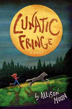Lunatic Fringe (Tales of the Pack, Book 1)
