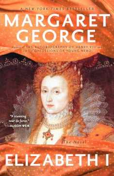 Elizabeth I: The Novel