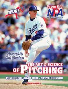The Art & Science of Pitching