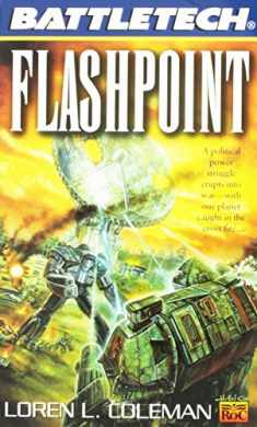 Classic Battletech: Flashpoint (FAS5825)