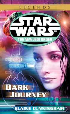 Dark Journey (Star Wars: New Jedi Order)