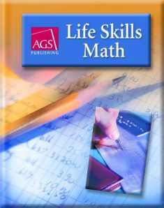 Life Skills Math