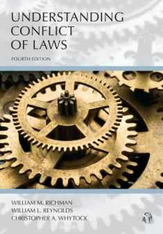 Understanding Conflict of Laws (Understanding Series)