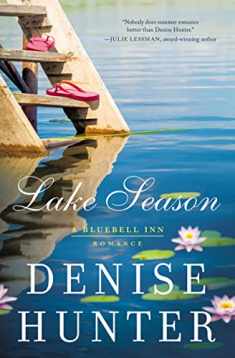 Lake Season (A Bluebell Inn Romance)
