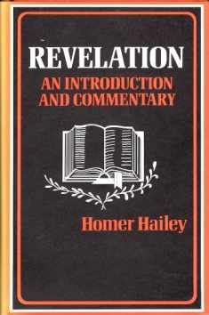 The Book of Revelation - An Introduction and Commentary