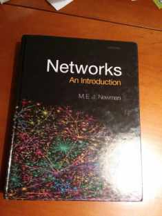 Networks: An Introduction