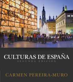 Culturas de Espana (World Languages)