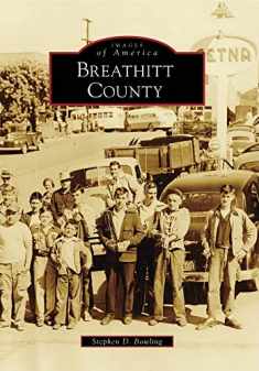 Breathitt County (Images of America)