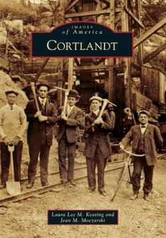 Cortlandt (Images of America)