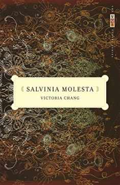 Salvinia Molesta: Poems (The VQR Poetry Ser.)
