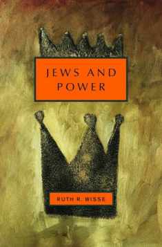 Jews and Power (Jewish Encounters Series)