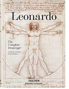 Leonardo Da Vinci 1452-1519: The Graphic Work