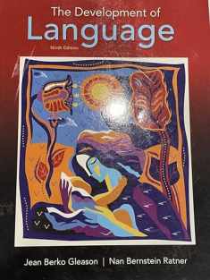 Development of Language, The