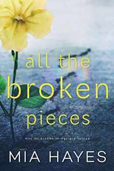 All The Broken Pieces (A Waterford Novel)