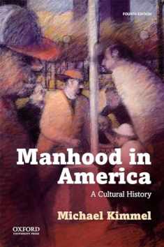 Manhood in America